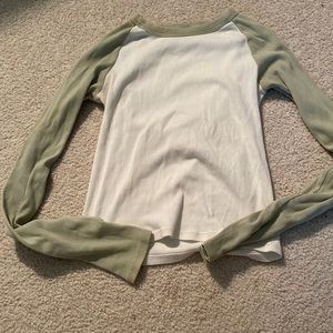 brandy long sleeve